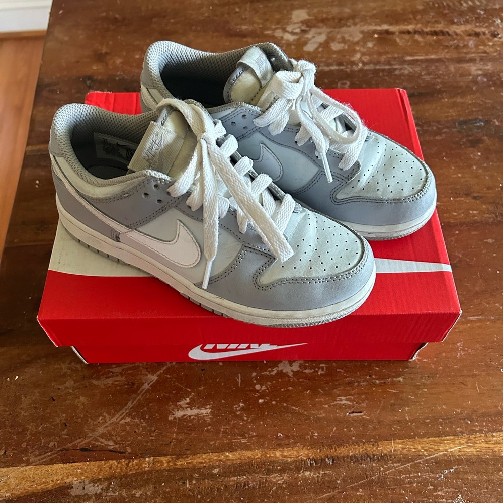 Nike Dunk Low Kids | 2Y | Great Condition | See Pics